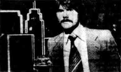 Manhattan disco 1978